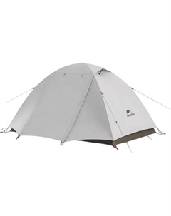 Палатка Naturehike Cloud-Creek / CNK2300ZP024-2W