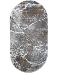 Коврик Bella Овал 5171 a6o Витебские ковры