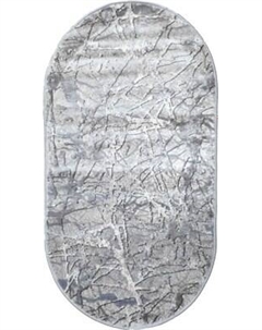 Коврик Bella Овал 5166 a6o Витебские ковры