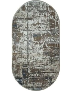 Коврик Bella Овал 5159 a4o Витебские ковры