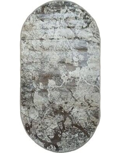 Коврик Bella Овал 5149 a6o Витебские ковры