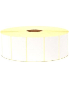 Набор этикеток Huabao Paper Eco A1E58/40Y1-3000NF Huabao paper