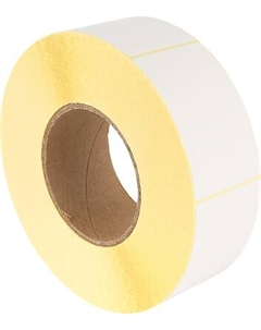 Набор этикеток Huabao Paper Eco A1E50/80Y2-1500RL Huabao paper