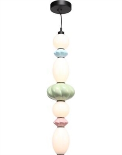 Потолочный светильник ST Luce SL6134.453.01 St luce