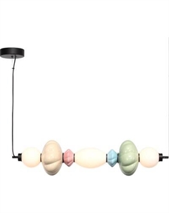 Потолочный светильник ST Luce SL6134.443.01 St luce