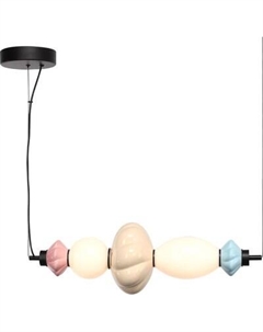 Потолочный светильник ST Luce SL6134.423.01 St luce