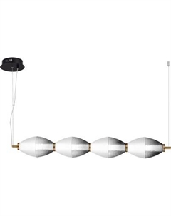 Потолочный светильник ST Luce SL6130.403.24 St luce