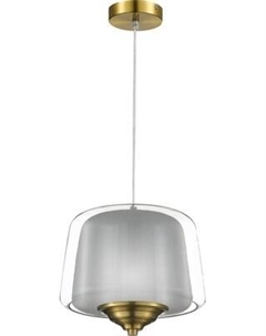 Потолочный светильник ST Luce SL6127.313.01 St luce