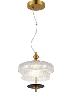 Люстра ST Luce SL6122.313.01 St luce