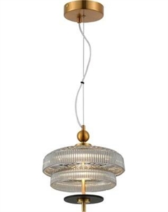 Люстра ST Luce SL6122.303.01 St luce