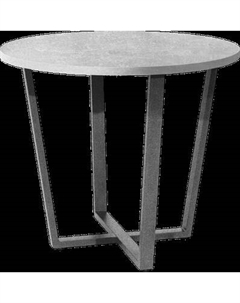 Обеденный стол Millwood Лофт Орлеан Л D90x75