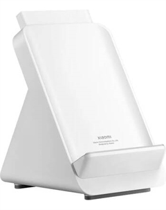 Зарядное устройство беспроводное Xiaomi 80W Adaptive Wireless Charging Stand BHR8304GL / MDY-16-ES