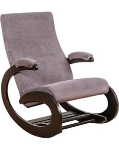 Кресло-качалка Экси М Glider