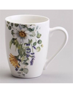 Кружка Lefard Ромашковое поле 358-2227