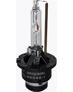 Автомобильная лампа ClearLight CL-66240-1 5500K Clearlight