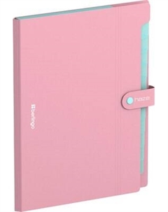 Папка для бумаг Berlingo Haze / XF4_12923