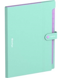 Папка для бумаг Berlingo Haze / XF4_12922