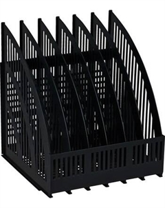 Лоток для бумаг Стамм Line / ЛТВ-01478