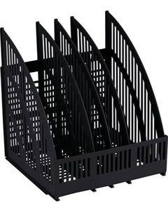 Лоток для бумаг Стамм Line / ЛТВ-01473