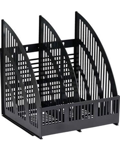 Лоток для бумаг Стамм Line / ЛТВ-01472