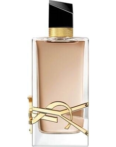 Парфюмерная вода Yves Saint Laurent Libre Flowers & Flames Yves saint laurent