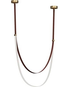 Потолочный светильник Kinklight Лирд 07689A-180.04