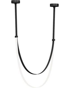 Потолочный светильник Лирд 07689A-150.19 Kinklight