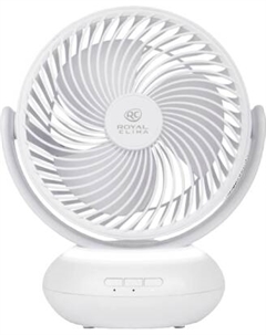 Вентилятор RSF-0701E-WT / НС-1691758 Royal clima