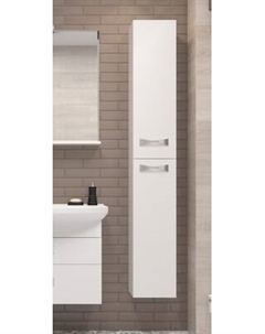 Шкаф-пенал для ванной Акватон Адель 1A214803AF010