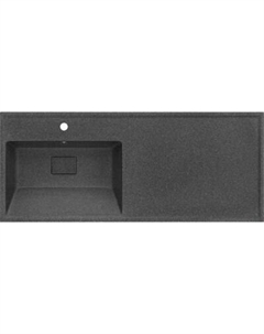 Умывальник Акватон Лайн 120 / 1A72863KLF21L