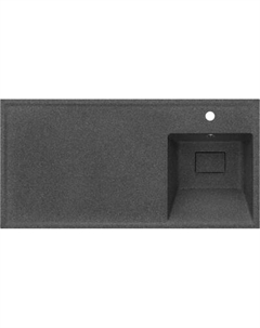 Умывальник Акватон Лайн 100 / 1A72073KLF21R