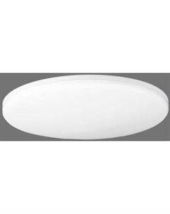 Потолочный светильник INhome Neo Simple-5565-WH 55Вт 230В 6500K 4400Лм / 4690612060828 Inhome