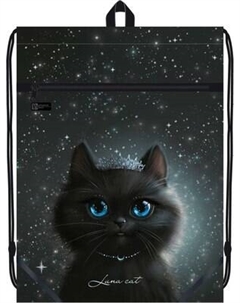 Мешок для обуви Феникс+ Принцесса Луна / 69172 Feniks