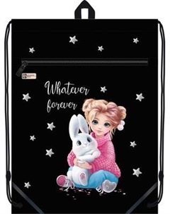 Мешок для обуви Феникс+ Девочка и зайка / 69169 Feniks