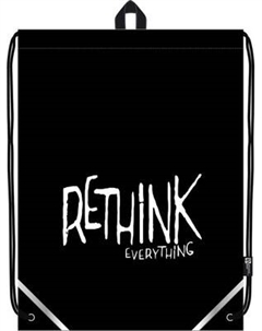 Мешок для обуви Феникс+ Переосмысли! / 69099 Feniks