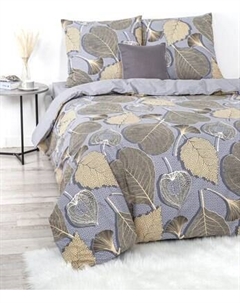 Комплект постельного белья АртПостель Золотые листья 914 Артпостель