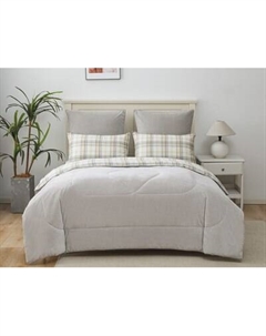 Комплект постельного белья с одеялом Sofi de Marko Роберто №21 7Е / Кт-7Е-Рб21 Sofi de marko