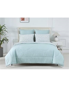 Комплект постельного белья с одеялом Sofi de Marko Ришелье №61 1.6 / Кт-1.6-Р61 Sofi de marko