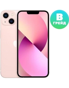 Смартфон восстановленный iPhone 13 512GB Flip Грейд B Apple