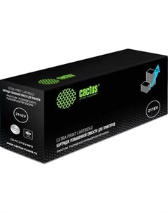 Картридж Cactus CS-PC-211EV-MPS