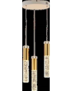 Люстра Moderli Ran / V11395-PL