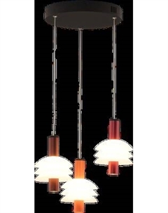 Люстра Moderli Sylv / V11389-PL