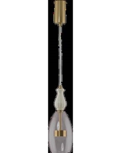 Потолочный светильник Moderli Corals / V11149-PL