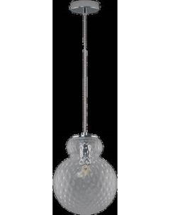 Потолочный светильник Moderli Lorel / V11164-1P