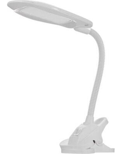 Настольная лампа Risalux 16432/1WT / 5469670