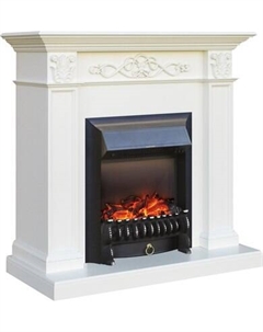 Портал для камина Смолком Verona STD-ASP