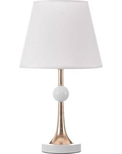 Прикроватная лампа Risalux Глафира 10228446