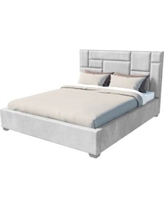 Полуторная кровать Elmax Неаполь Стационарное 120x200