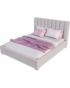 Двуспальная кровать Elmax Модена Стационарное 180x200