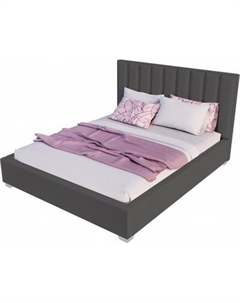 Двуспальная кровать Elmax Модена Стационарное 180x200